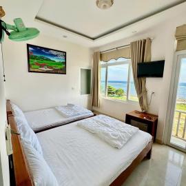 Khách Sạn Hoàng Nguyên, hotel u gradu Ly Son