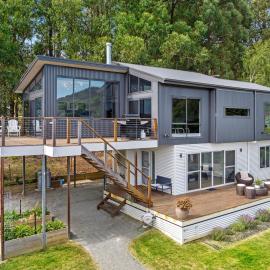 The Nest on Hull, hotel in Marysville