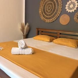 Tao Villa Madiha, hôtel à Matara