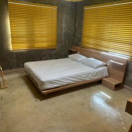 Osoha guest house, hotel em Samcheok