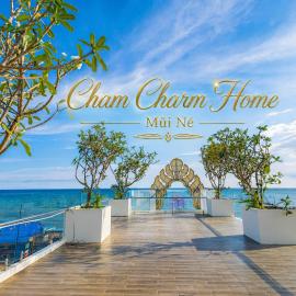 Cham Charm Home Mui Ne, hotel in Ấp Thiện Phước