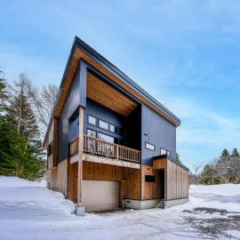 COCO VILLA ニセコアンヌプリ-Niseko Annupuri