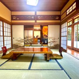 古民家松, hotell i Isumi
