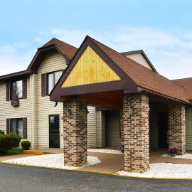 Travelodge by Wyndham Ishpeming/Marquette, hotel em Ishpeming