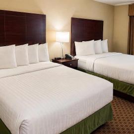 Travelodge by Wyndham Steele, hotell sihtkohas Steele