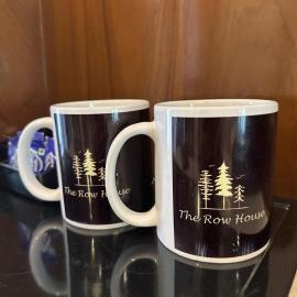 The Row House Kasauli