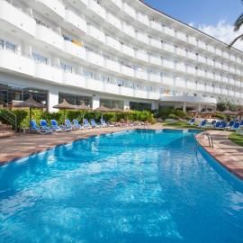 Grupotel Maritimo, hotel a Port d'Alcudia