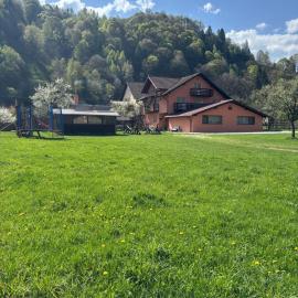 Casa Keea, hotel di Moieciu de Sus