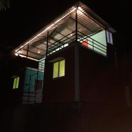 Pani thuzhi, Hotel in Salem