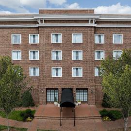 Homewood Suites by Hilton Huntsville-Village of Providence