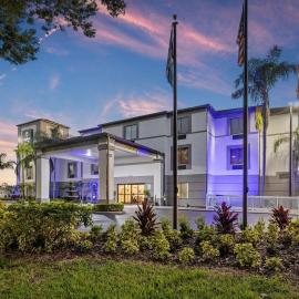 Clarion Pointe Lakeland I-4, hotel a Lakeland