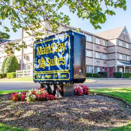 MainStay Suites Brentwood-Nashville, hotel i Brentwood