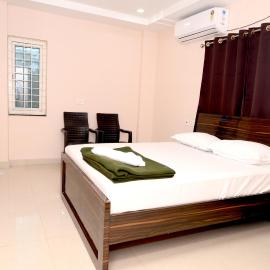 Hotel Ram Way