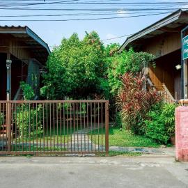 Cozy stay in old town, hotel in Chiang Mai