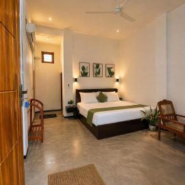 FS Hotel & villa