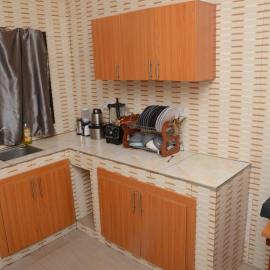 Besta Apartments โรงแรมในอาคูเร