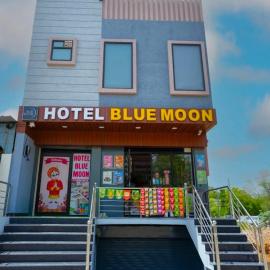Hotel Bluemoon