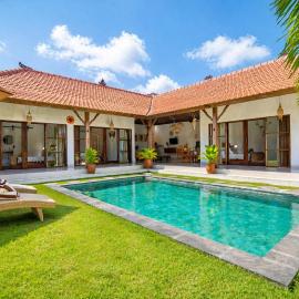 Simple & Magical Villas PRAYA