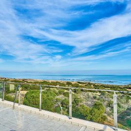 Espanhouse Pinada Beach