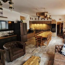 Gite de la Gare - Logement Insolite !, hotel ad Anould