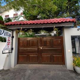 Villa Tropi Lanka