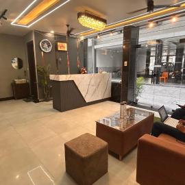 Kankhal में, होटल Hotel Mahadev Palace