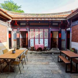 For Season B&B, hotell i Jincheng