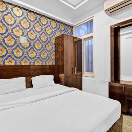 Hotel O Shree Hanuman, hotel i Udaipur