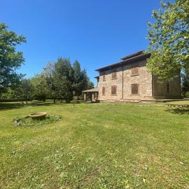 Casabei, hotel i Monticiano