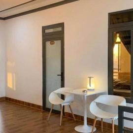 Nomad homestay, hotel a Ninh Hải