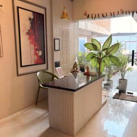 Ek Tara The Boutique Hotel
