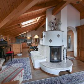 Ferienwohnung Edelweiß mit Sommer- Bergbahn unlimited kostenlos, hotelli kohteessa Obermaiselstein