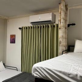 Sundays Hostel Sigiriya
