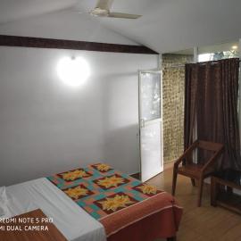 Peninsular wood Resort