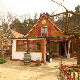 Haus im Rübental, hotel a Bad Dürkheim