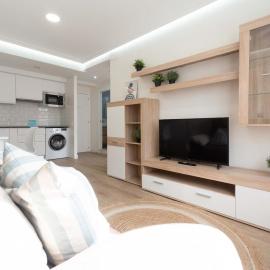 P3-Central apartment & garage