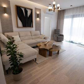 Elite Sky Loft White, готель у місті Бусько-Здруй