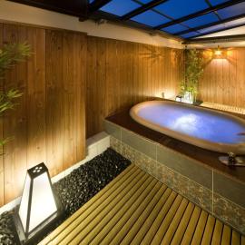 HOTEL&SPA 更 -Adult only- 名古屋栄 LOVE HOTEL, ξενοδοχείο στη Ναγκόγια