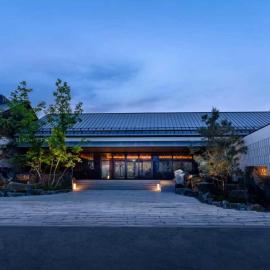 Beijing Wanli Yipiao Courtyard Hot Spring Resort -Near Universal Resort