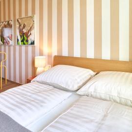 Top Ferienhaus für 4 in Weissenkirchen Wachau, viešbutis mieste Weissenkirchen in der Wachau
