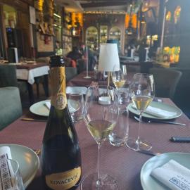 Luxury Rooms -KP Hedonism, hotel in Pirot