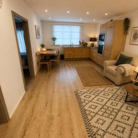 Apartment Fuchs, hotel en Espelkamp
