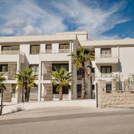 Adriatic Sea Escape B20