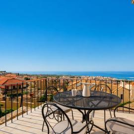 Maistro Residence, Kyparissia Old Town Collection