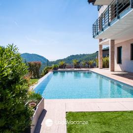 Villa Livia Luxury
