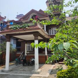 Om Raghav Homestay