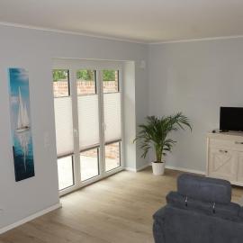 Ferienwohnung gen oosten, hotelli kohteessa Almdorf