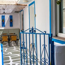 Skiathos Pearl