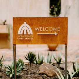 Malandela's Guest House