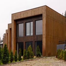 Agate Resort & SPA, hotel a Mykulychyn